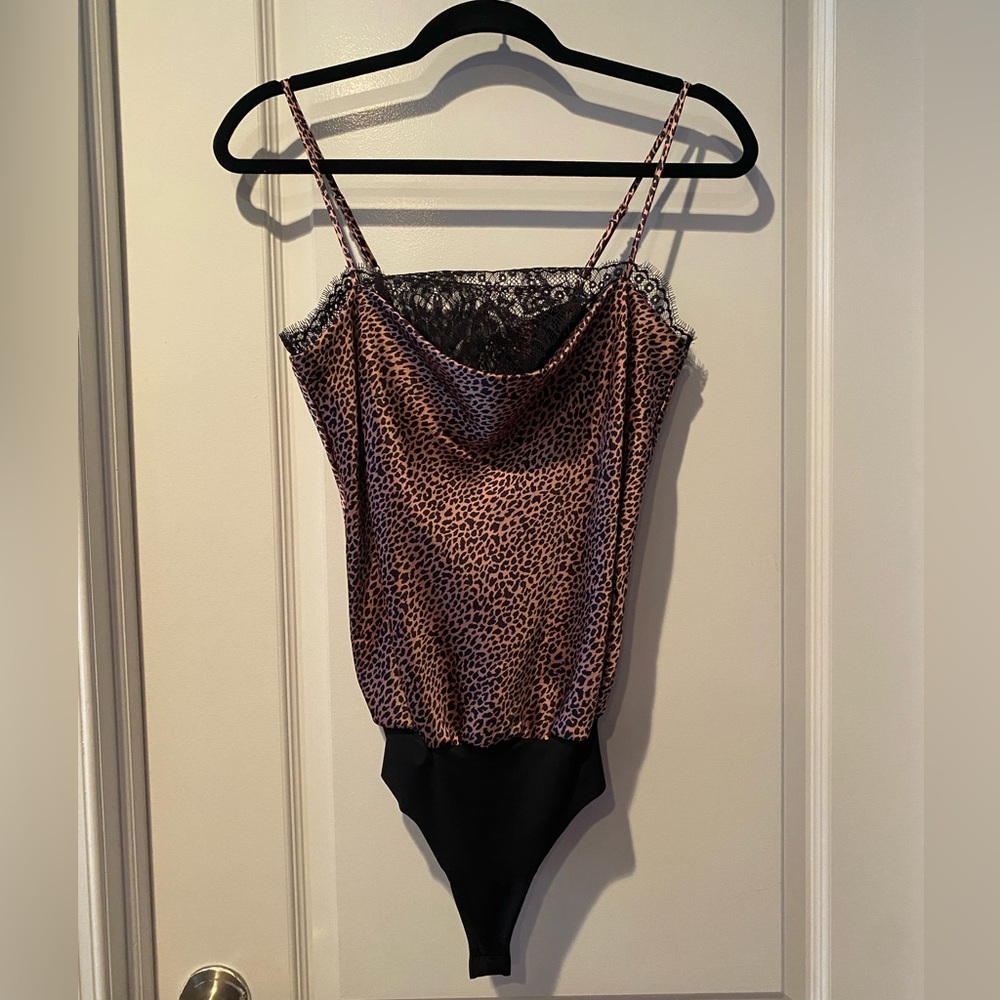 VS Bodysuit